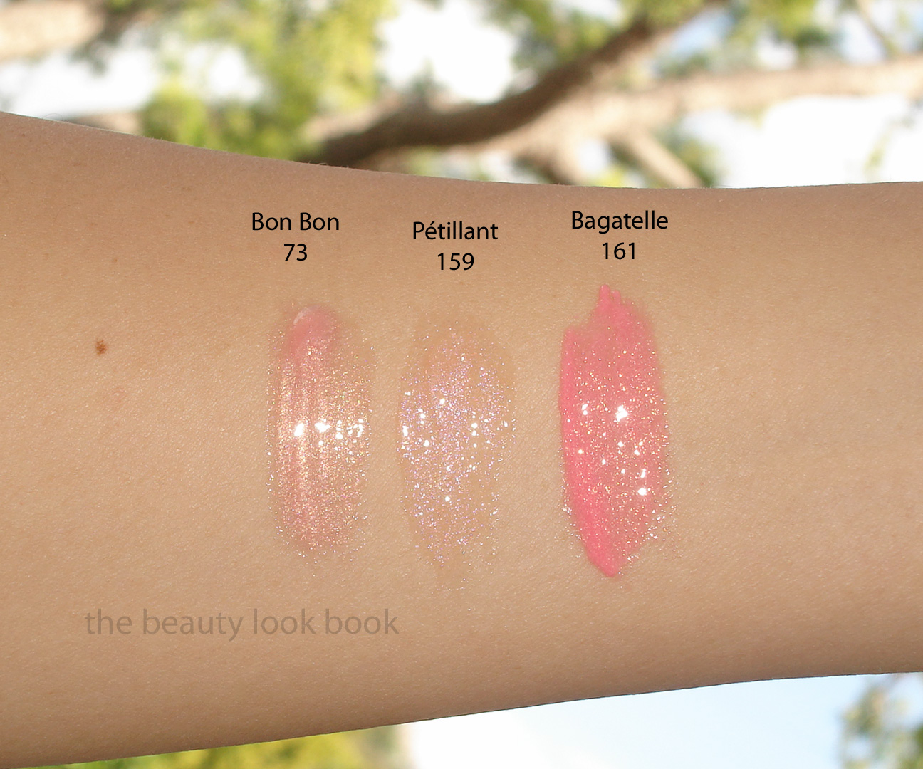 Chanel Spring 2012 Lipstick Picks: Flirt, Candeur, Charme