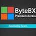 Bytebx Premium Account Openly Posted [Updated 08 Feb 2016]