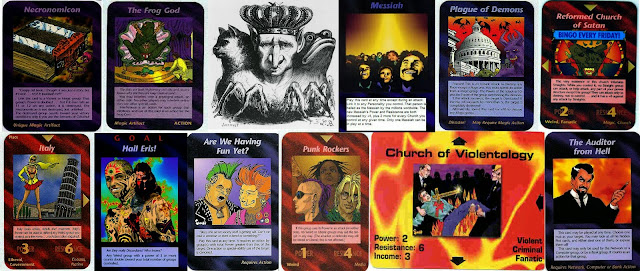 predictive illuminati card game images predictive illuminati card game images