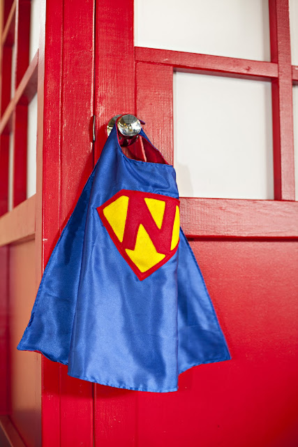 Kara s Party Ideas Superhero Birthday Party My Little Love  - 88