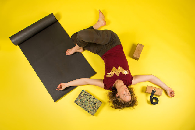 5 Lý do dẫn đến bỏ cuộc của người mới tập Yoga 5 Lý do dẫn đến bỏ cuộc của người mới tập Yoga
