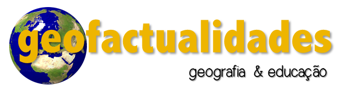 Geofactualidades