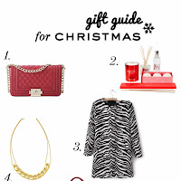 Gift Guide