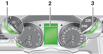 La que le faltaba a tu Ayuda Técnica – Borrar luces en el tablero para Bora Arg / Jetta / Golf