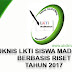 Petunjuk Teknis Lomba Karya Tulis Ilmiah (LKTI) Siswa Madrasah Berbasis Riset Tahun 2017