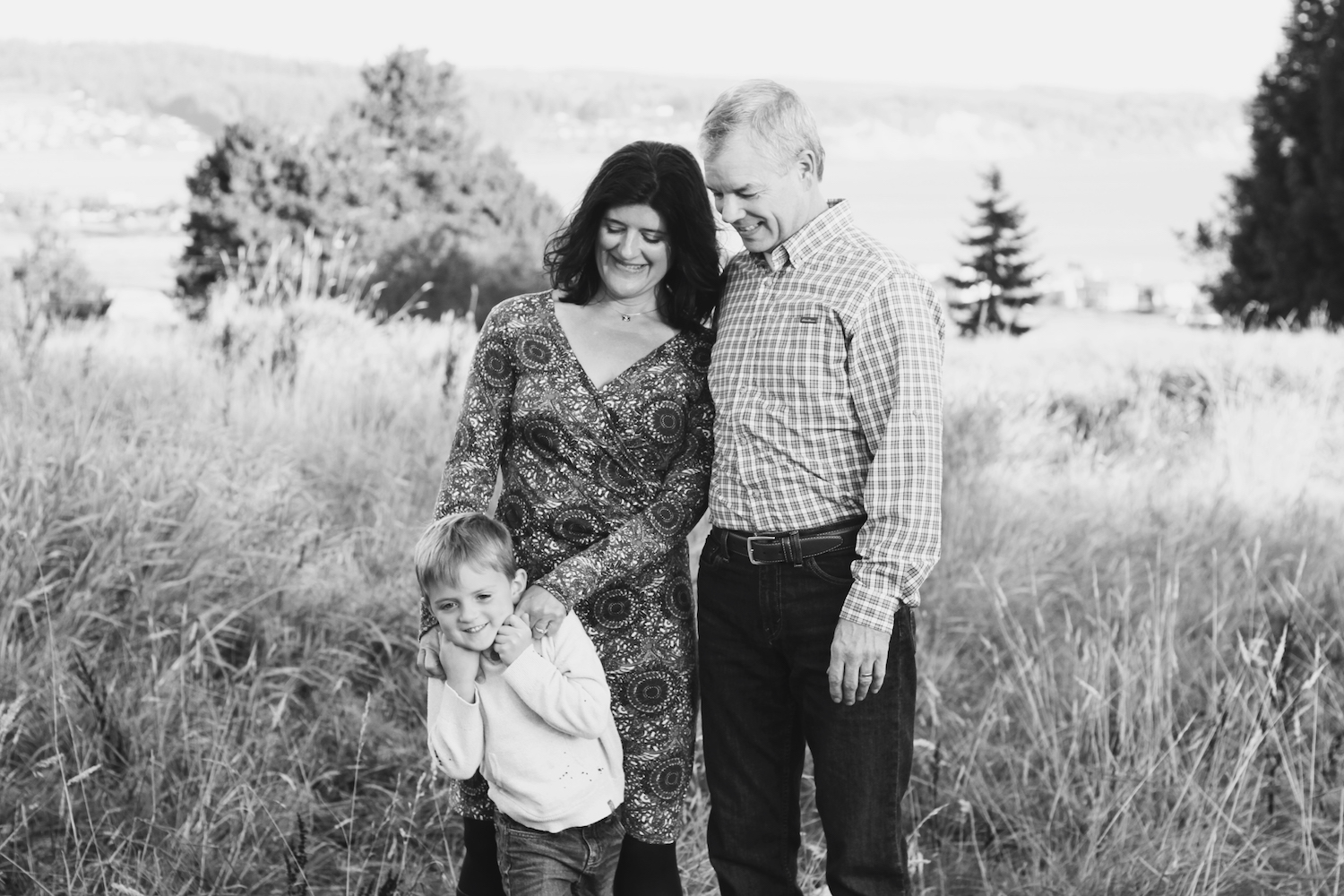 Sonya Richards Broughton Family