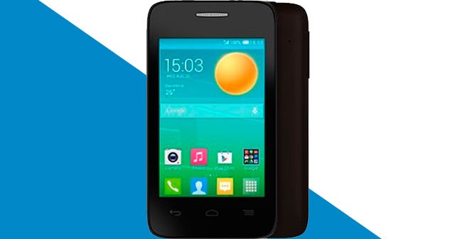 Diagrama Alcatel 4009f