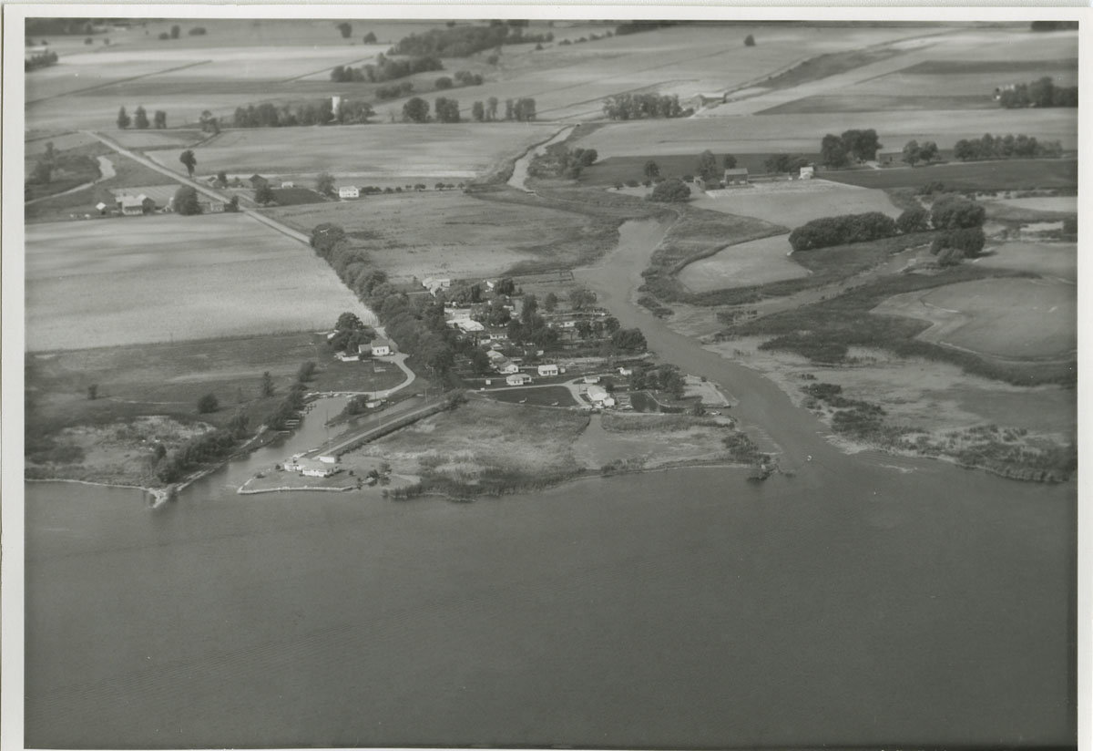 Shrewsbury Ontario Our Past