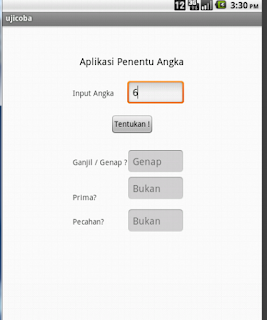 Aplikasi Penentu Angka