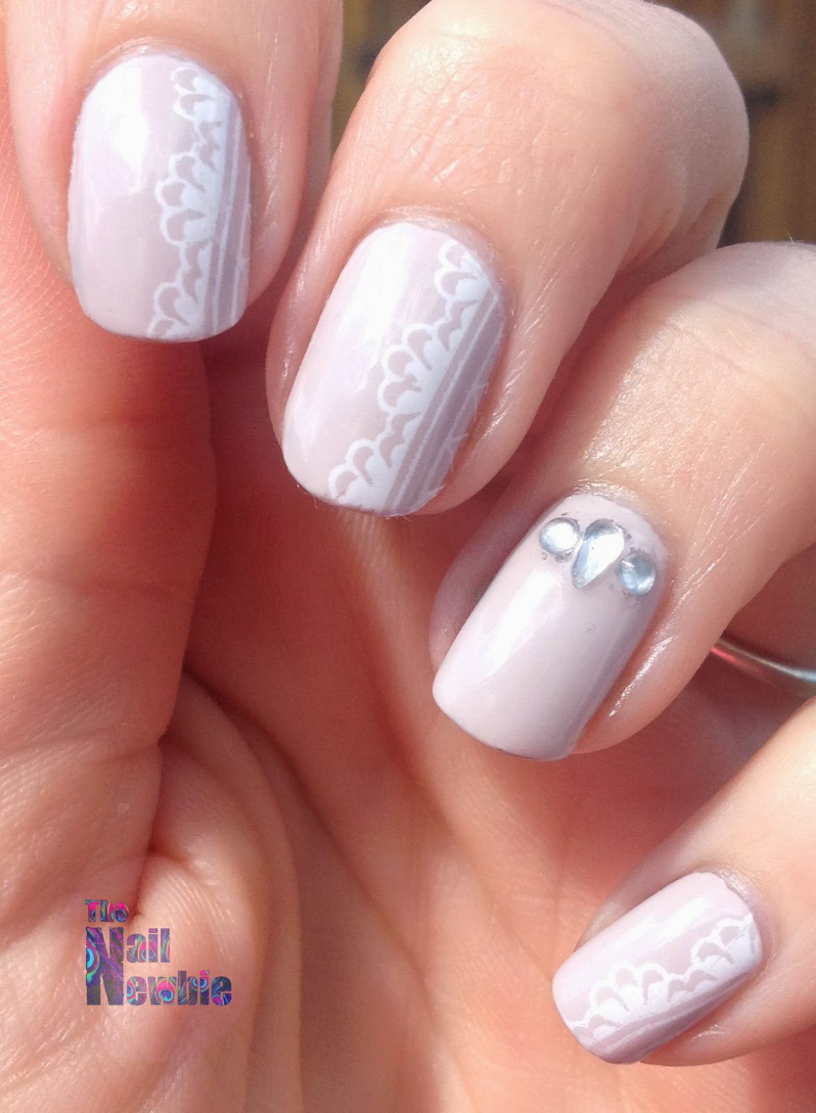 Nail Newbie Lacey Nudes-1165