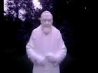Apparitions de Padre Pio