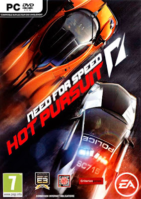Need For Speed: Hot Pursuit + CRACK (PROPHET) PC Torrent Need For Speed: Hot Pursuit + CRACK (PROPHET) PC Torrent
