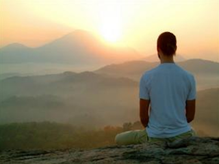 Thiền - liệu pháp để giảm nhẹ stress