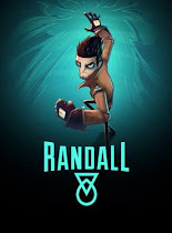 Descargar Randall-CODEX para 
    PC Windows en Español es un juego de Accion desarrollado por We The Force Studios