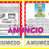 GÊNERO TEXTUAL - ANÚNCIO