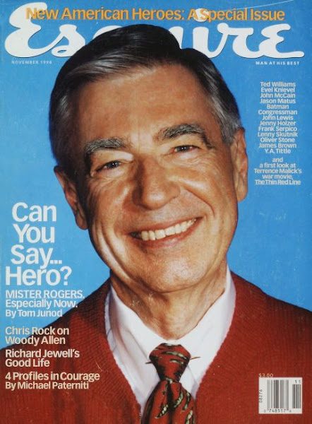 Esquire Esquire