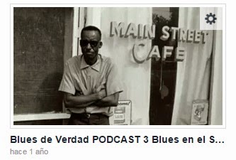 Blues de Verdad en Vimeo