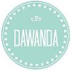  Buy the pattern on DAWANDA