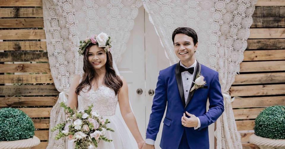 How To File For Marriage License For Civil Wedding Taguig City
