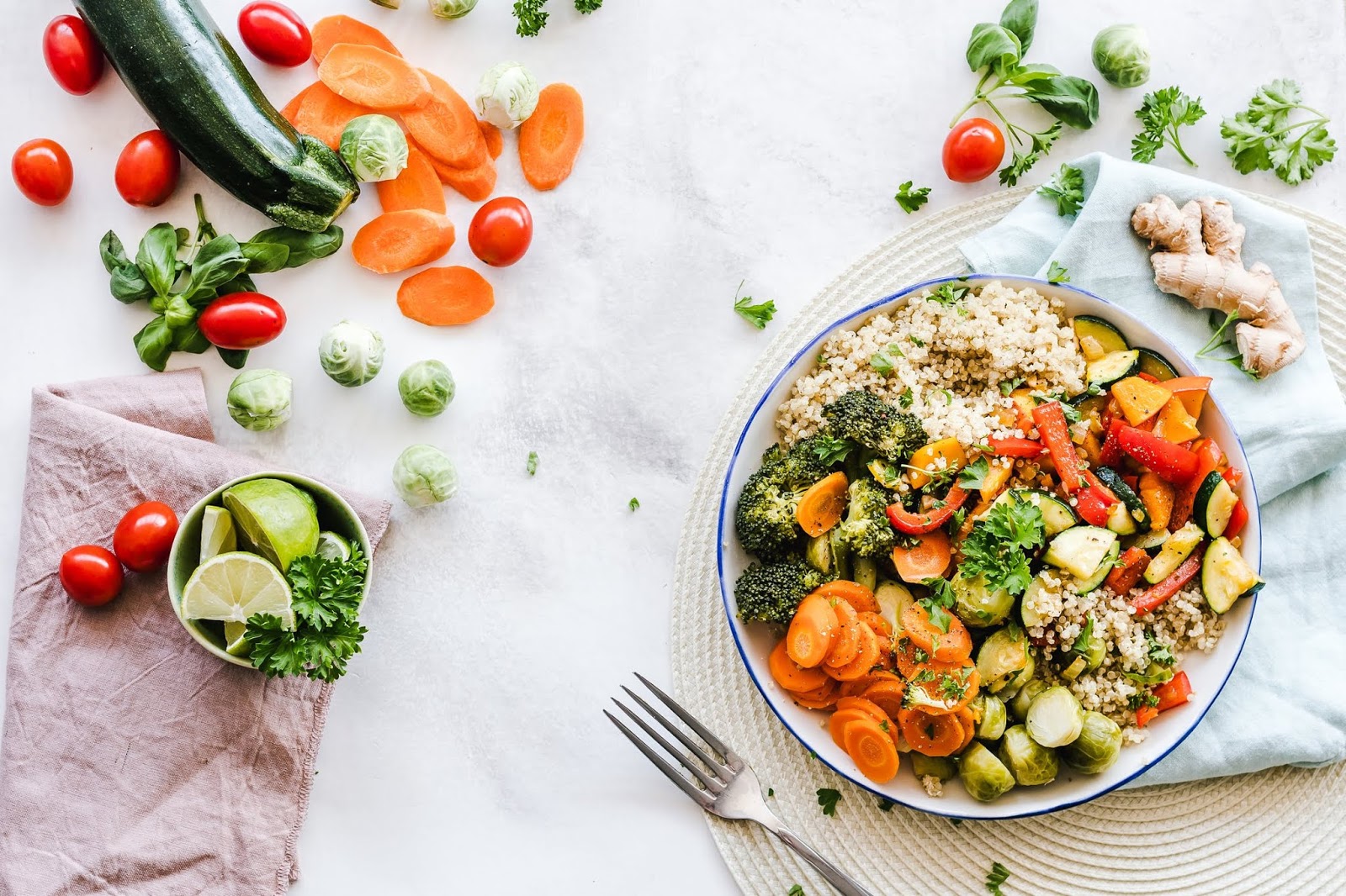 Easy Ways To Eat Healthy easy-ways-to-eat-healthy