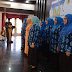 Hj Hasnah Wildan Aswan Tanjung Pimpin GOW Labusel Periode 2018-2013