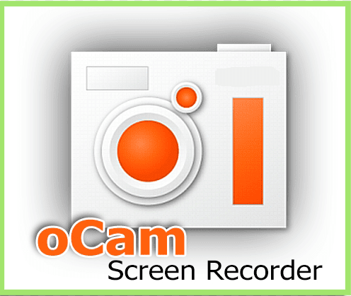 برنامج oCam لالتقاط الصور والفيديو من سطح المكتب وعمل الشروحات