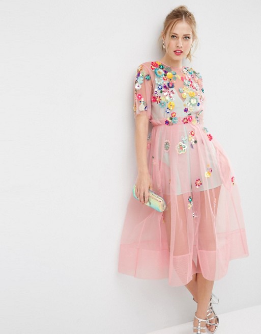 Vestidos de fiesta originales 2019 Clearance