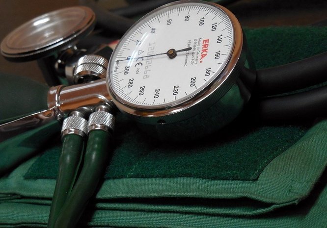 Cara Ampuh Mengatasi Penyakit Hipertensi