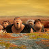 Motivational Movies: The Croods - Part 1