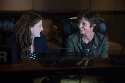 Tig Notaro and Stephanie Allynne in One Mississippi