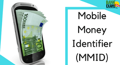 Mobile Money Identifier (MMID) 