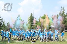 GATHERING OUTBOUND UNIVERSAL INDONESIA