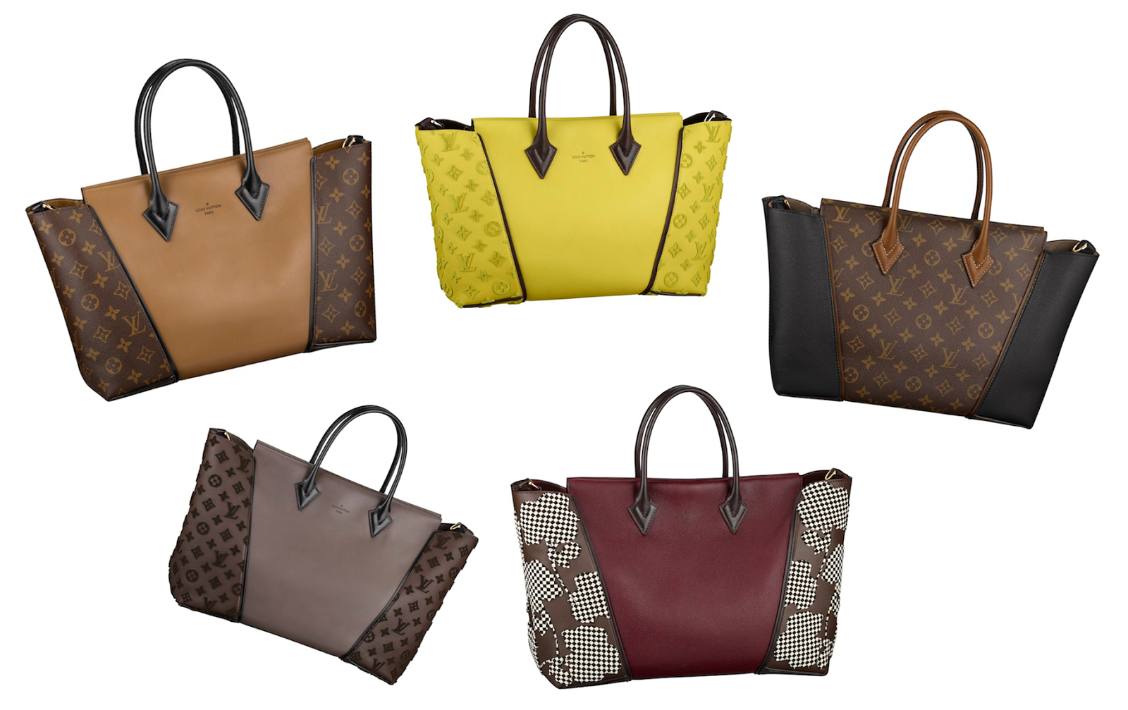 Catalog Louis Vuitton Handbag | SEMA Data Co-op