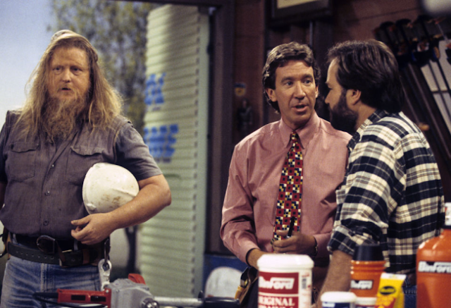 Mickey Jones Actor Home Improvement - addesigngoods