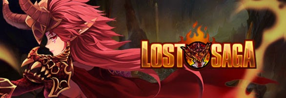 Error dan Solusi Game Lost Saga Yang Harus Kamu Ketahui Bagian Ke-1
