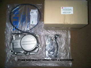 Syark Performance Motor Parts And Accessories Online Shop: New SYS