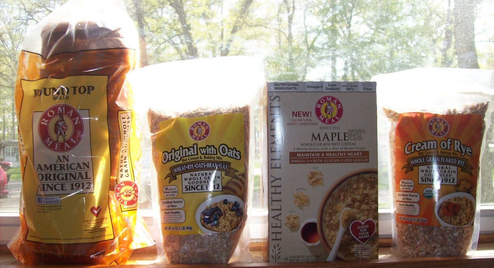 Roman Meal Review The Nutritionist Reviews