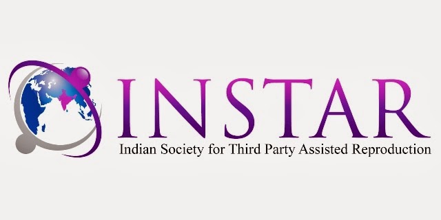 INSTAR : Indian Society for Third Party Assisted Reproduction's Blog