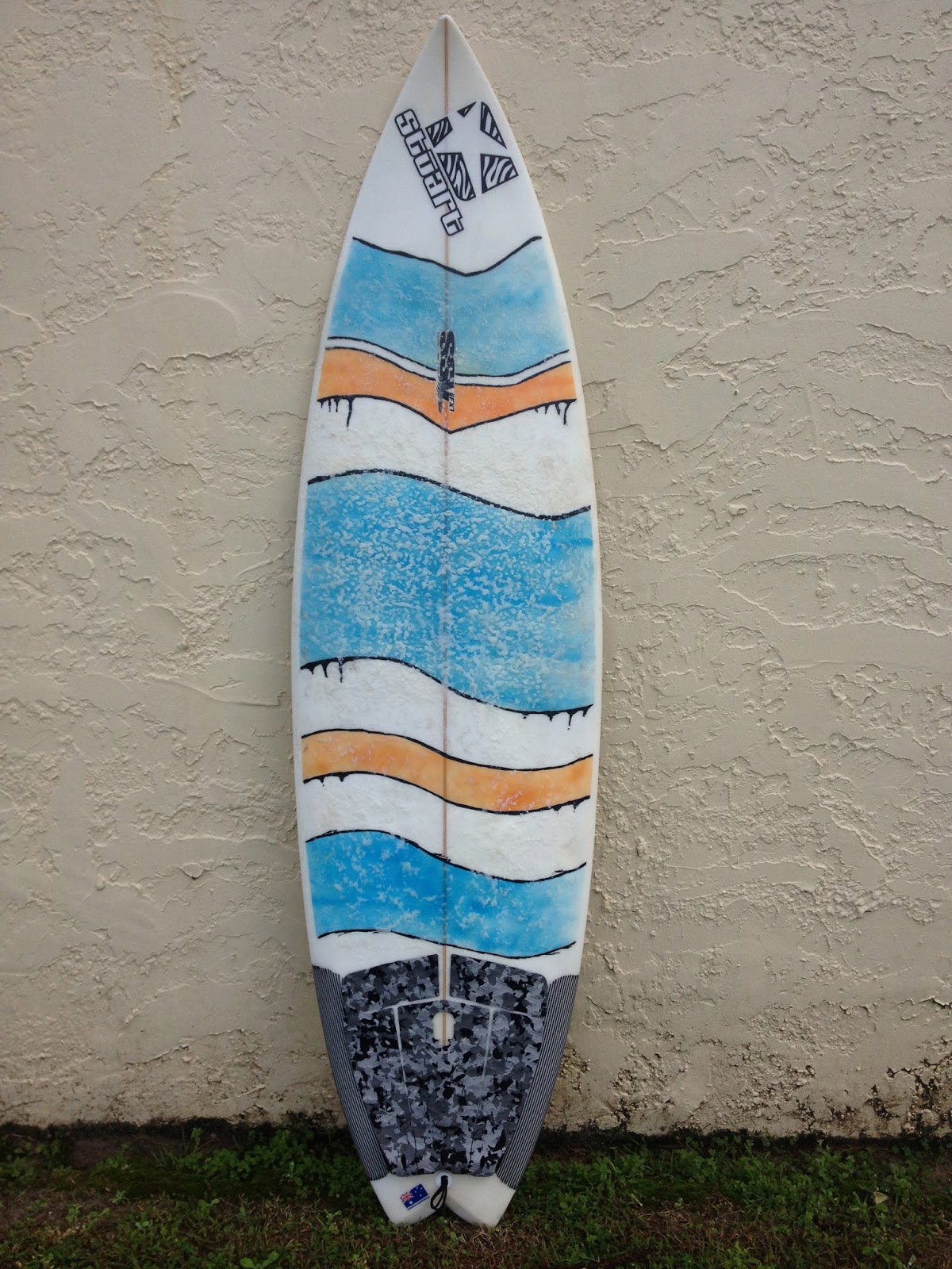 Surfboard Hire Gold Coast SHORTBOARDS
