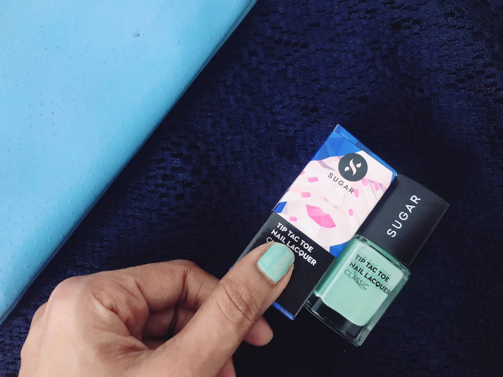 June 2018 Fab Bag Review June 2018 Fab Bag Review