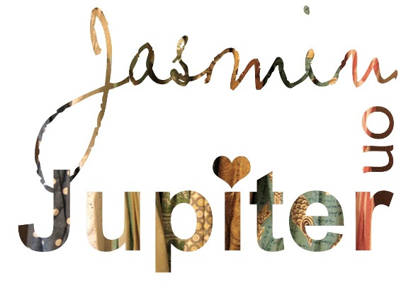 ♥ Jasmin on Jupiter ♥