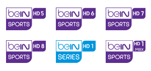 ترددات الباين سبور Fréquences beIN Sport ترددات الباين سبور Fréquences beIN Sport
