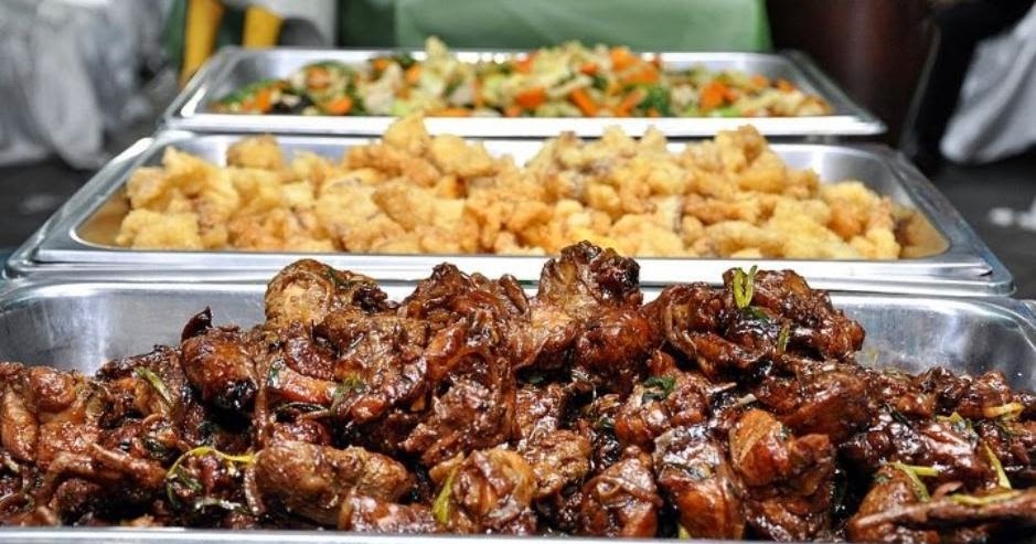 jasa Paket catering Semarang murah contact085640271990