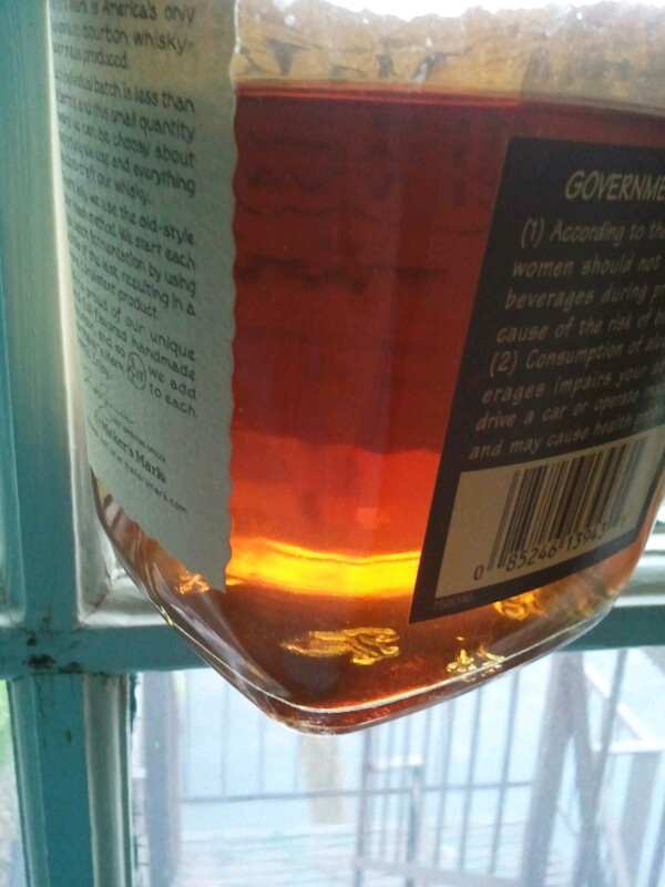 Feu de Vie Vanilla Lace Bitters