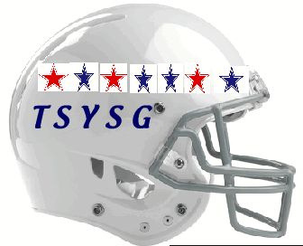 TSYSG Football
