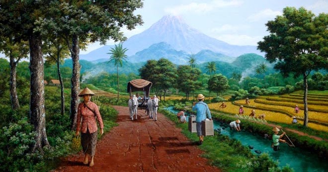 Mengenal Perbedaan Desa dan Kelurahan dalam Segi Pemerintahan