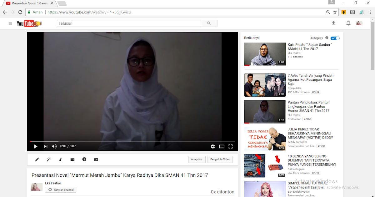 Presentasi Novel &quot;Marmut Merah Jambu&quot; Karya Raditya Dika