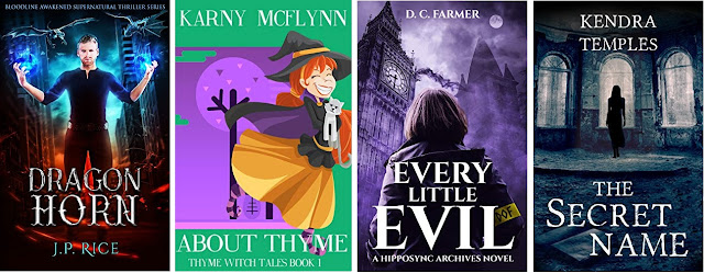 Click for Top 100 Free Horror Comedy eBooks Image: Click for Top 100 Free Horror Comedy eBooks
