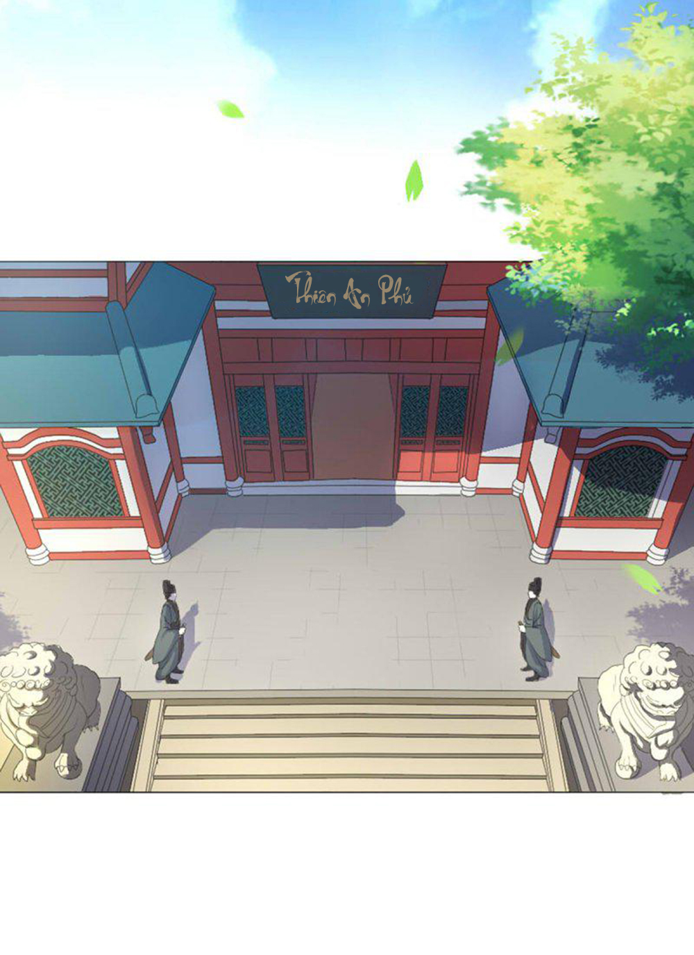 Hỏa Hồ - Chương 2 - Trang 5