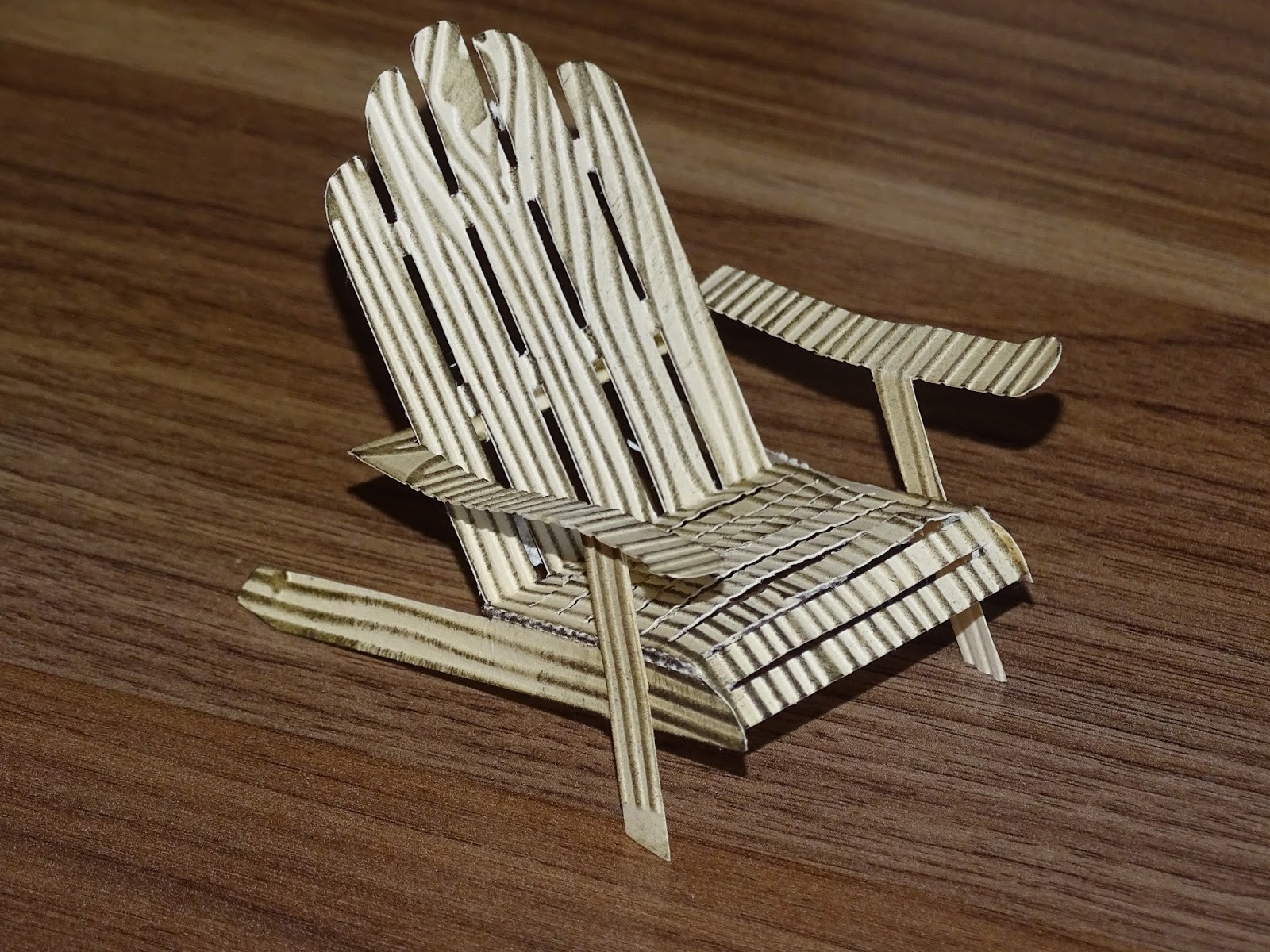 Sturiana Geldgeschenk für Gartenmöbel